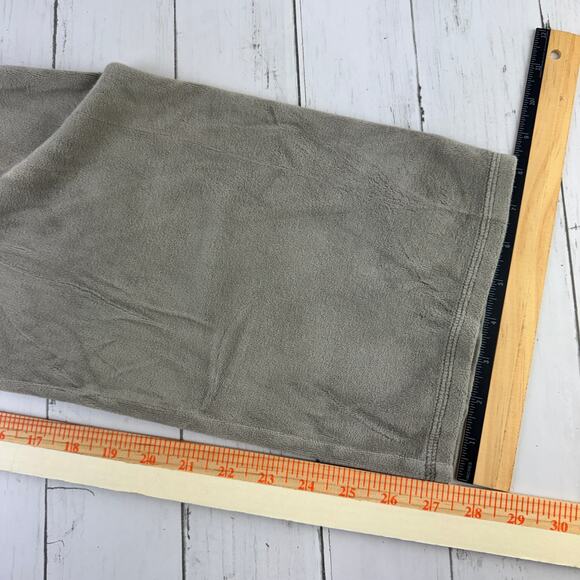 Y2K Victoria's Secret Velour Track Suit Set Full-Zip Hoodie Pants Size Small - Picture 16 of 16